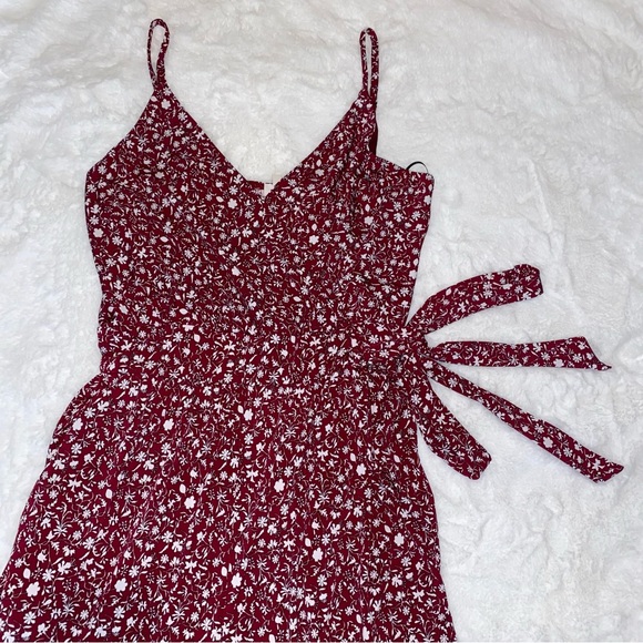 Rica Knit Crop Jumpsuit - Picture 9 of 11